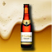 特級神福來修道院啤酒 330ml【4入】 特級神福來修道院啤酒 330ml【4入】