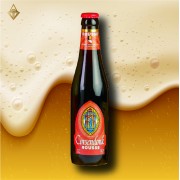 寇森東琥珀修道院啤酒 330ml【4入】