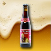 聖伯納杜斯8號黑修道院啤酒 330ml【4入】 聖伯納杜斯8號黑修道院啤酒 330ml【4入】