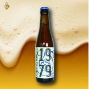 赫尼爾修道院白啤酒 330ml【4入】 赫尼爾修道院白啤酒 330ml【4入】