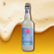 迪力三麥金啤酒 750ml【3入】 迪力三麥金啤酒 750ml【3入】
