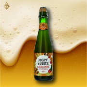 摩斯比自然發酵啤酒 375ml【4入】 摩斯比自然發酵啤酒 375ml【4入】