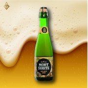 摩斯比窖藏香檳啤酒 375ml【4入】 摩斯比窖藏香檳啤酒 375ml【4入】