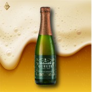 琳德曼自然發酵香檳啤酒 250ml【4入】 琳德曼自然發酵香檳啤酒 250ml【4入】