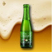 琳德曼自然發酵蘋果啤酒 250ml【4入】 琳德曼自然發酵蘋果啤酒 250ml【4入】