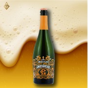 琳德曼自然發酵生薑香檳啤酒 750ml【3入】 琳德曼自然發酵生薑香檳啤酒 750ml【3入】