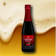 琳德曼自然發酵櫻桃啤酒 250ml【4入】 琳德曼自然發酵櫻桃啤酒 250ml【4入】