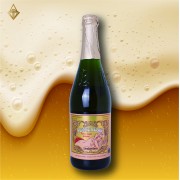 琳德曼自然發酵水蜜桃啤酒 750ml【3入】 琳德曼自然發酵水蜜桃啤酒 750ml【3入】