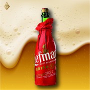 蕾曼窖藏櫻桃啤酒 750ml【3入】 蕾曼窖藏櫻桃啤酒 750ml【3入】