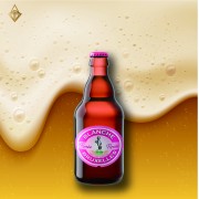 小于廉綜合水果白啤酒 330ml【4入】