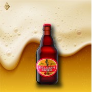 小于廉櫻桃白啤酒 330ml【4入】