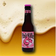 粉紅犬啤酒 330ml【4入】 粉紅犬啤酒 330ml【4入】