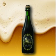 夢幻釀酒師香檳啤酒 750ml【3入】