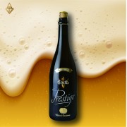 布士貴族桶釀啤酒 750ml【3入】 布士貴族桶釀啤酒 750ml【3入】