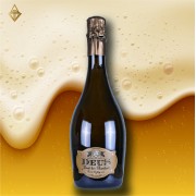 帝斯香檳啤酒 750ml【3入】 帝斯香檳啤酒 750ml【3入】