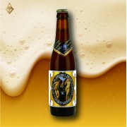 好園禁果黑啤酒 330ml【4入】