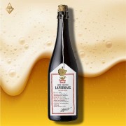 達克頂級艾雷島拉弗格桶釀黑啤酒 750ml【3入】 達克頂級艾雷島拉弗格桶釀黑啤酒 750ml【3入】
