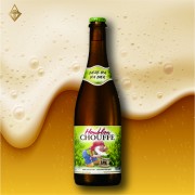 小精靈啤酒花精釀啤酒 750ml【3入】