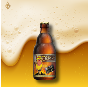 地獄王金啤酒 330ml【4入】