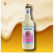 迪力艾樂芬金啤酒 750ml【3入】 迪力艾樂芬金啤酒 750ml【3入】