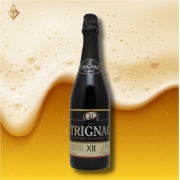 城堡三麥金桶釀12啤酒 750ml【3入】