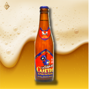 牛角三麥金啤酒 330ml【4入】 牛角三麥金啤酒 330ml【4入】