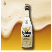 達克黑金龍桶釀啤酒750ml【3入】 達克黑金龍桶釀啤酒750ml【3入】