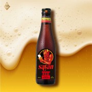 撒旦紅啤酒 330ml【4入】 撒旦紅啤酒 330ml【4入】
