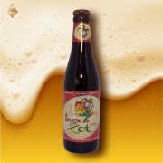 布魯日小丑黑啤酒 330ml【4入】 布魯日小丑黑啤酒 330ml【4入】