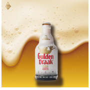 達克黑金龍啤酒 330ml【4入】 達克黑金龍啤酒 330ml【4入】