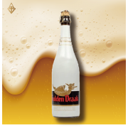 達克黑金龍啤酒 750ml【3入】 達克黑金龍啤酒 750ml【3入】