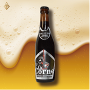 牛角黑啤酒 330ml【4入】 牛角黑啤酒 330ml【4入】