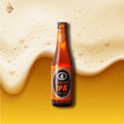 馬帝斯IPA啤酒 330ml【4入】 馬帝斯IPA啤酒 330ml【4入】