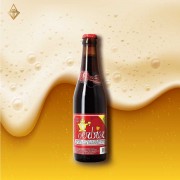 歐樂紅啤酒 330ml【4入】 歐樂紅啤酒 330ml【4入】