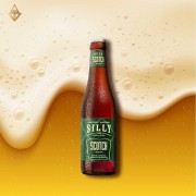 西麗蘇格蘭啤酒 330ml【4入】 西麗蘇格蘭啤酒 330ml【4入】