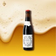 瘋狂特釀濃黑啤酒 330ml【4入】 瘋狂特釀濃黑啤酒 330ml【4入】