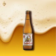 方塊Q喜鬆啤酒 330ml【4入】 方塊Q喜鬆啤酒 330ml【4入】