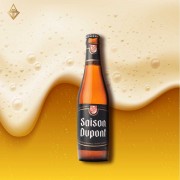 喜鬆杜朋啤酒 330ml【4入】