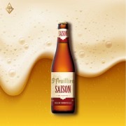神福來修道院喜撥啤酒 330ml【4入】 神福來修道院喜撥啤酒 330ml【4入】