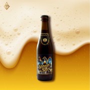 羅克修道院聖誕啤酒 330ml【4入】 羅克修道院聖誕啤酒 330ml【4入】