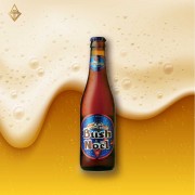 布土繽紛聖誕啤酒 330ml【4入】 布土繽紛聖誕啤酒 330ml【4入】