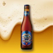 布士繽紛聖誕啤酒 750ml【3入】 布士繽紛聖誕啤酒 750ml【3入】