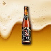 牛角冬季啤酒 330ml【4入】 牛角冬季啤酒 330ml【4入】