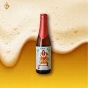 辣媽聖誔啤酒 330ml【4入】 辣媽聖誔啤酒 330ml【4入】