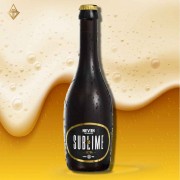 歐力橄欖綠啤酒 750ml 【6入】