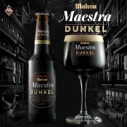 馬奧大師黑拉格啤酒【24入】