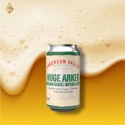 安德森山谷波本桶陳帝國司陶特 355ml【24入】