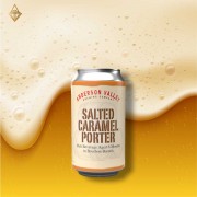 安德森山谷焦糖海鹽波特 355ml【24入】