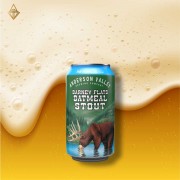 安德森山谷燕麥司陶特 355ml【24入】