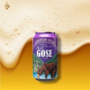 安德森山谷原味小麥酸酒 355ml【4入】